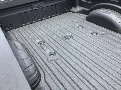 2026 Ford F-250 Super Duty Lariat