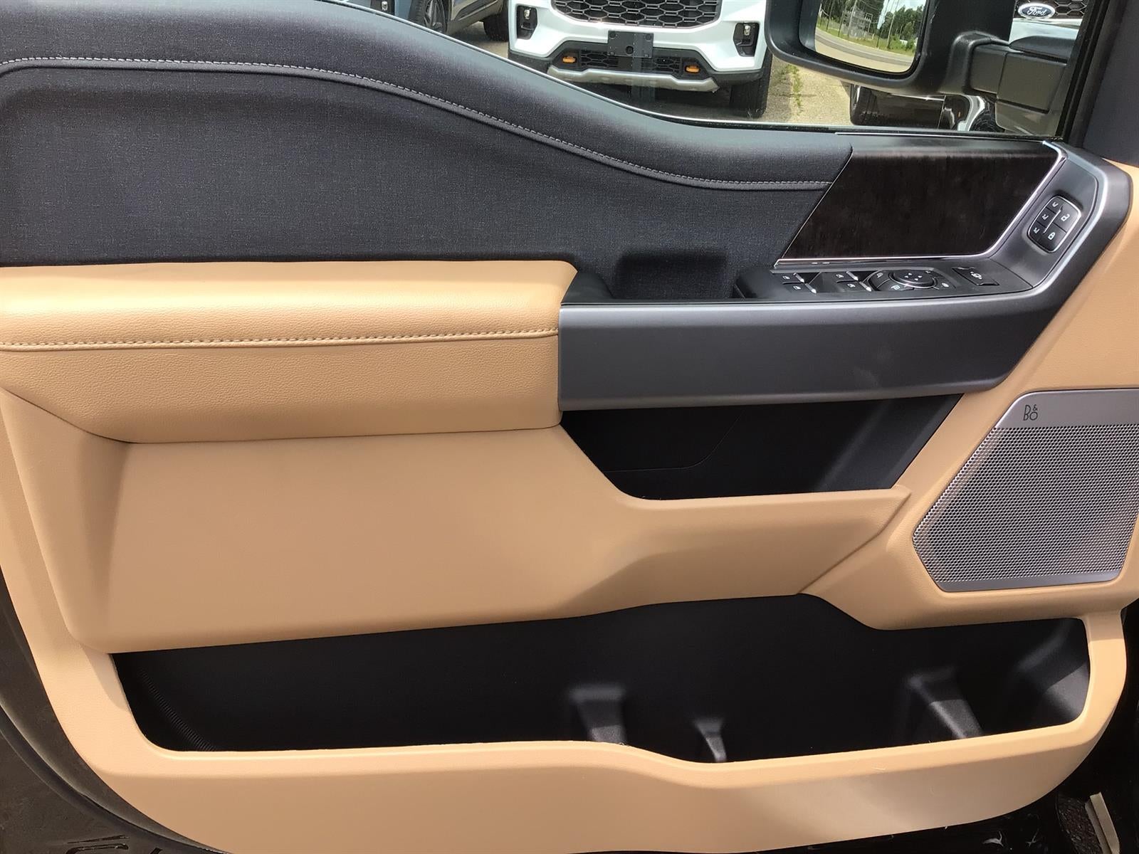 2026 Ford F-250 Super Duty Lariat