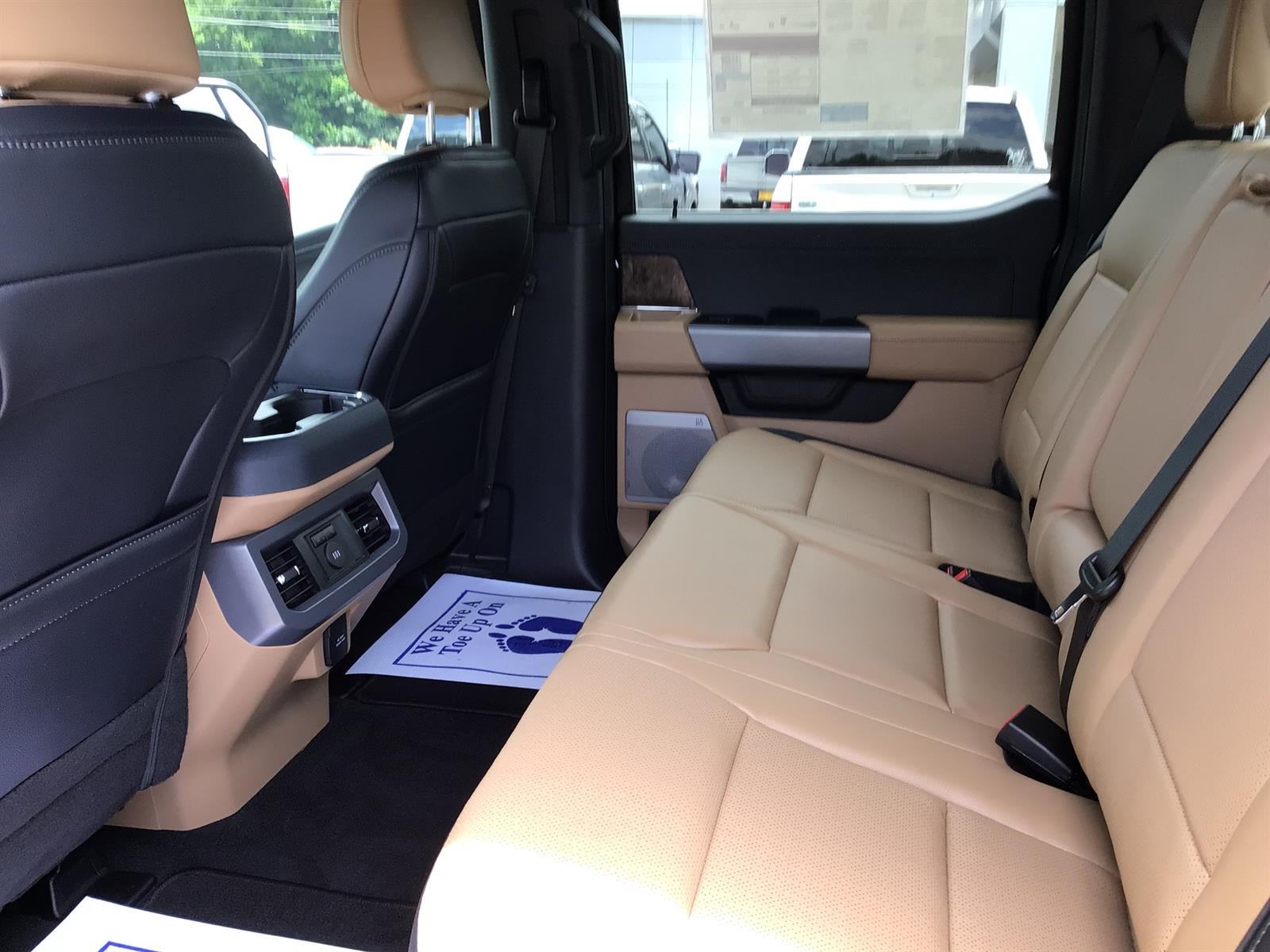 2026 Ford F-250 Super Duty Lariat
