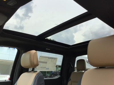 2026 Ford F-250 Super Duty Lariat