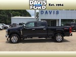 2026 Ford F-250 Super Duty Lariat