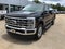 2026 Ford F-250 Super Duty Lariat