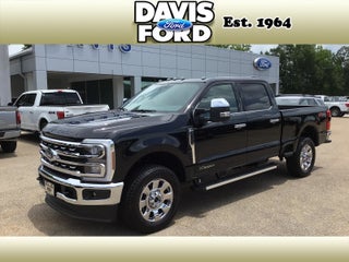 2026 Ford F-250 Super Duty Lariat