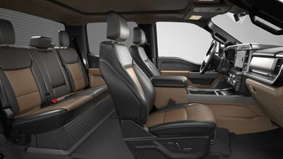 2026 Ford F-250 Super Duty Lariat