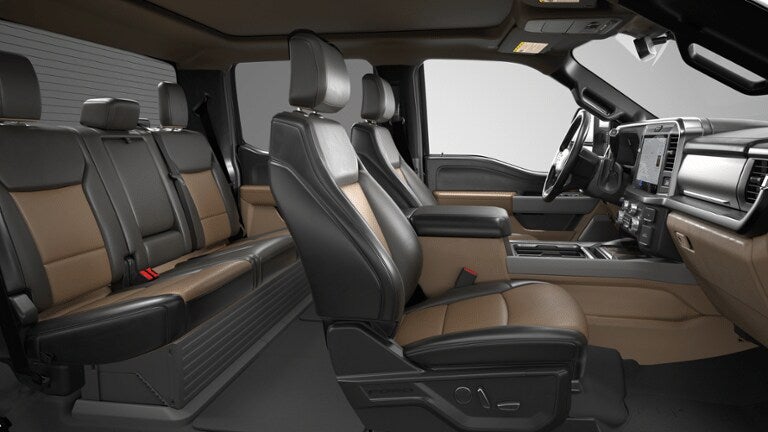 2026 Ford F-250 Super Duty Lariat