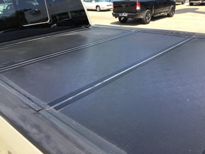 2018 Ford F-250 Super Duty King Ranch