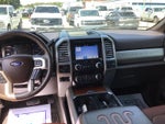 2018 Ford F-250 Super Duty King Ranch