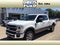 2020 Ford F-250 Super Duty King Ranch