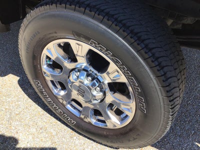 2020 Ford F-250 Super Duty King Ranch