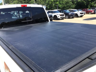 2020 Ford F-250 Super Duty King Ranch