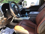 2020 Ford F-250 Super Duty King Ranch