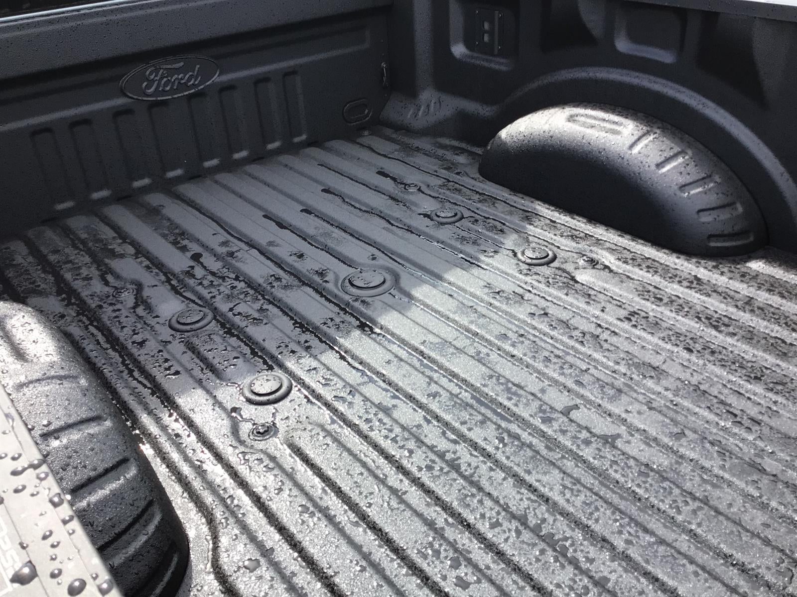 2026 Ford F-250 Super Duty Lariat
