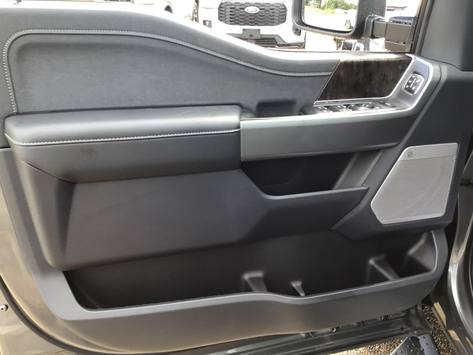 2026 Ford F-250 Super Duty Lariat