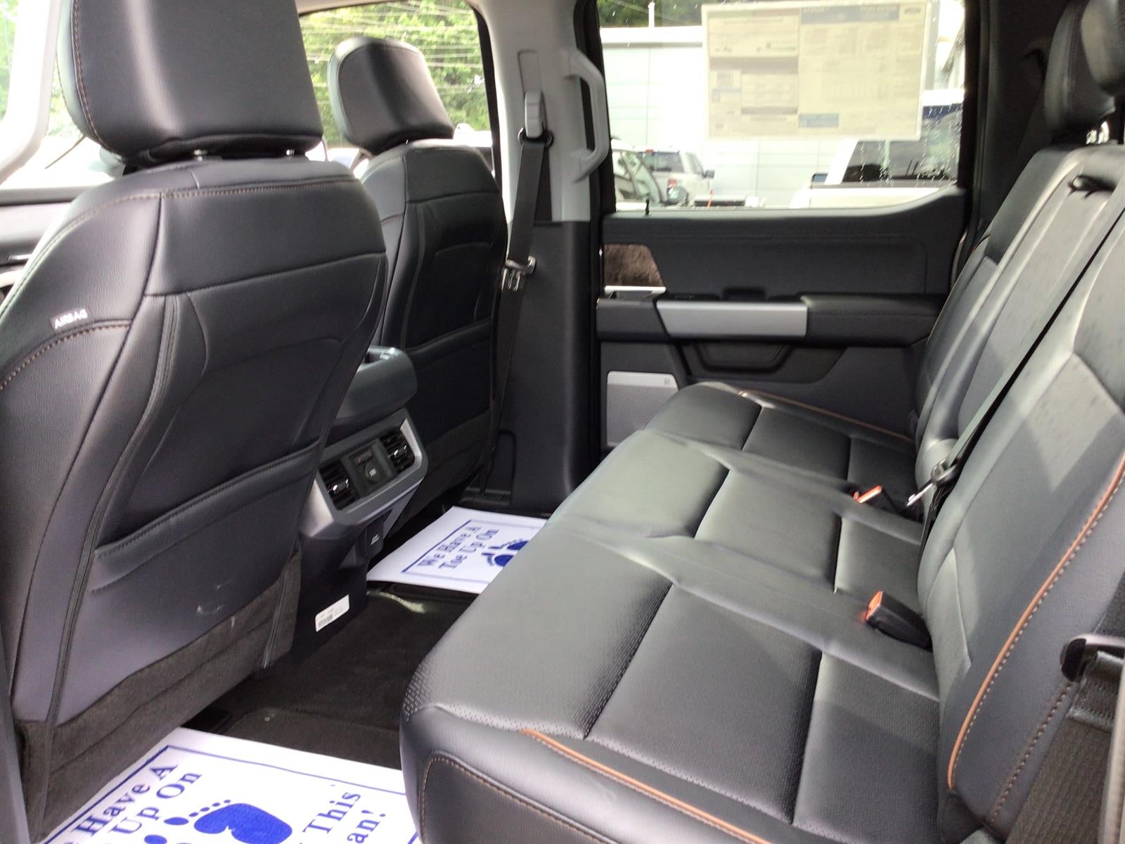 2026 Ford F-250 Super Duty Lariat
