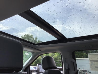 2026 Ford F-250 Super Duty Lariat