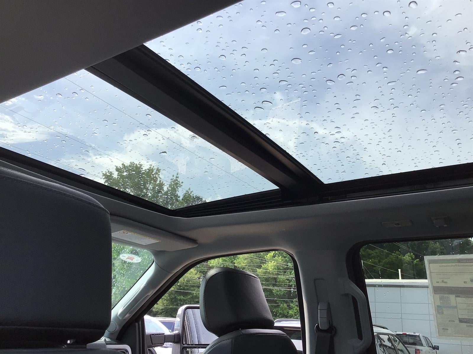 2026 Ford F-250 Super Duty Lariat