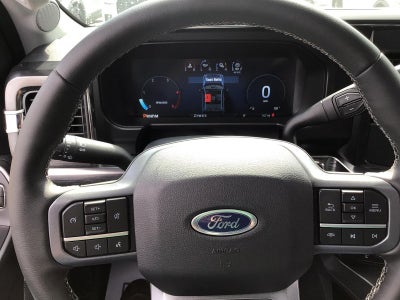 2026 Ford F-250 Super Duty Lariat