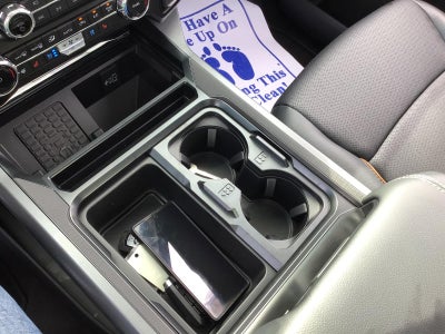 2026 Ford F-250 Super Duty Lariat
