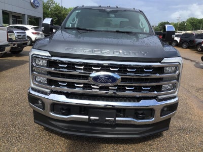 2026 Ford F-250 Super Duty Lariat