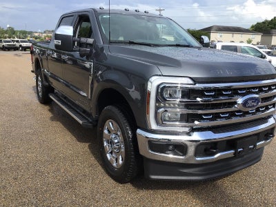 2026 Ford F-250 Super Duty Lariat