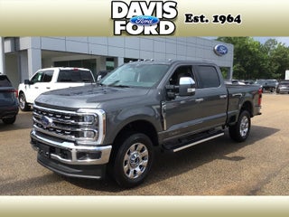 2026 Ford F-250 Super Duty Lariat