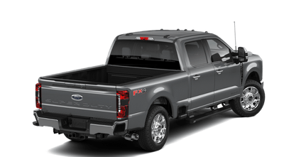 2026 Ford F-250 Super Duty Lariat