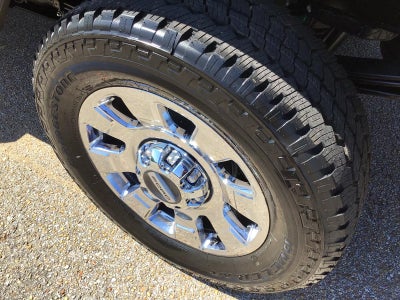 2026 Ford F-250 Super Duty Lariat