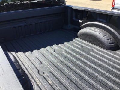 2026 Ford F-250 Super Duty Lariat