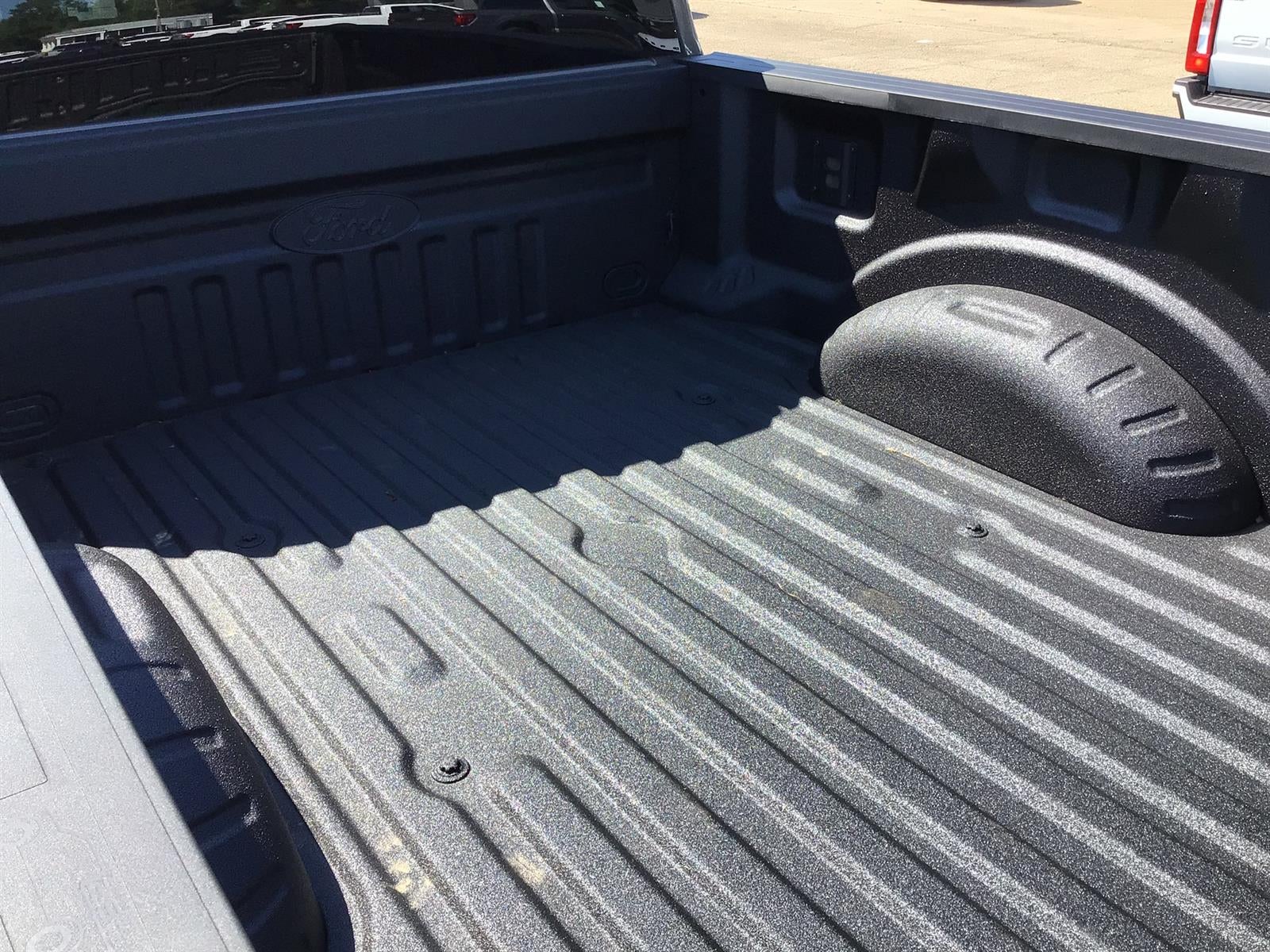 2026 Ford F-250 Super Duty Lariat