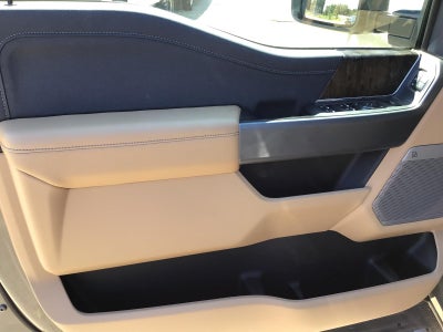 2026 Ford F-250 Super Duty Lariat