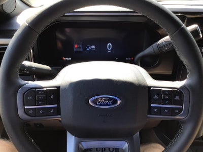 2026 Ford F-250 Super Duty Lariat