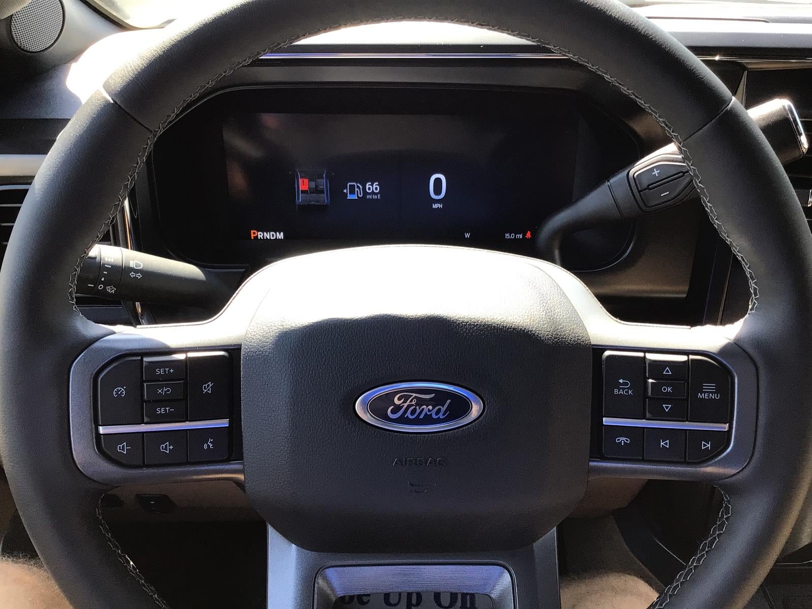 2026 Ford F-250 Super Duty Lariat