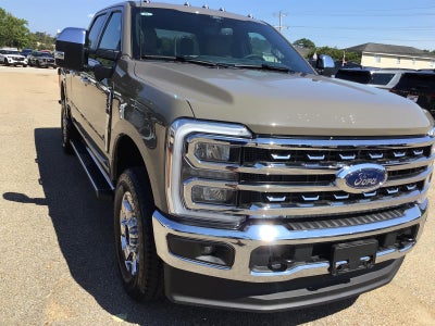 2026 Ford F-250 Super Duty Lariat