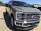 2026 Ford F-250 Super Duty Lariat