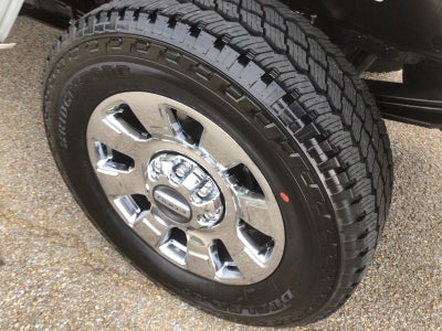 2026 Ford F-250 Super Duty Lariat