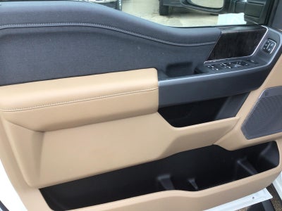 2026 Ford F-250 Super Duty Lariat