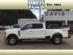 2026 Ford F-250 Super Duty Lariat