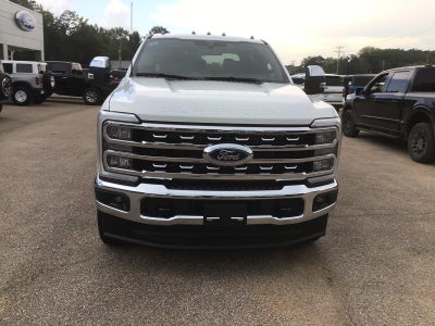 2026 Ford F-250 Super Duty Lariat
