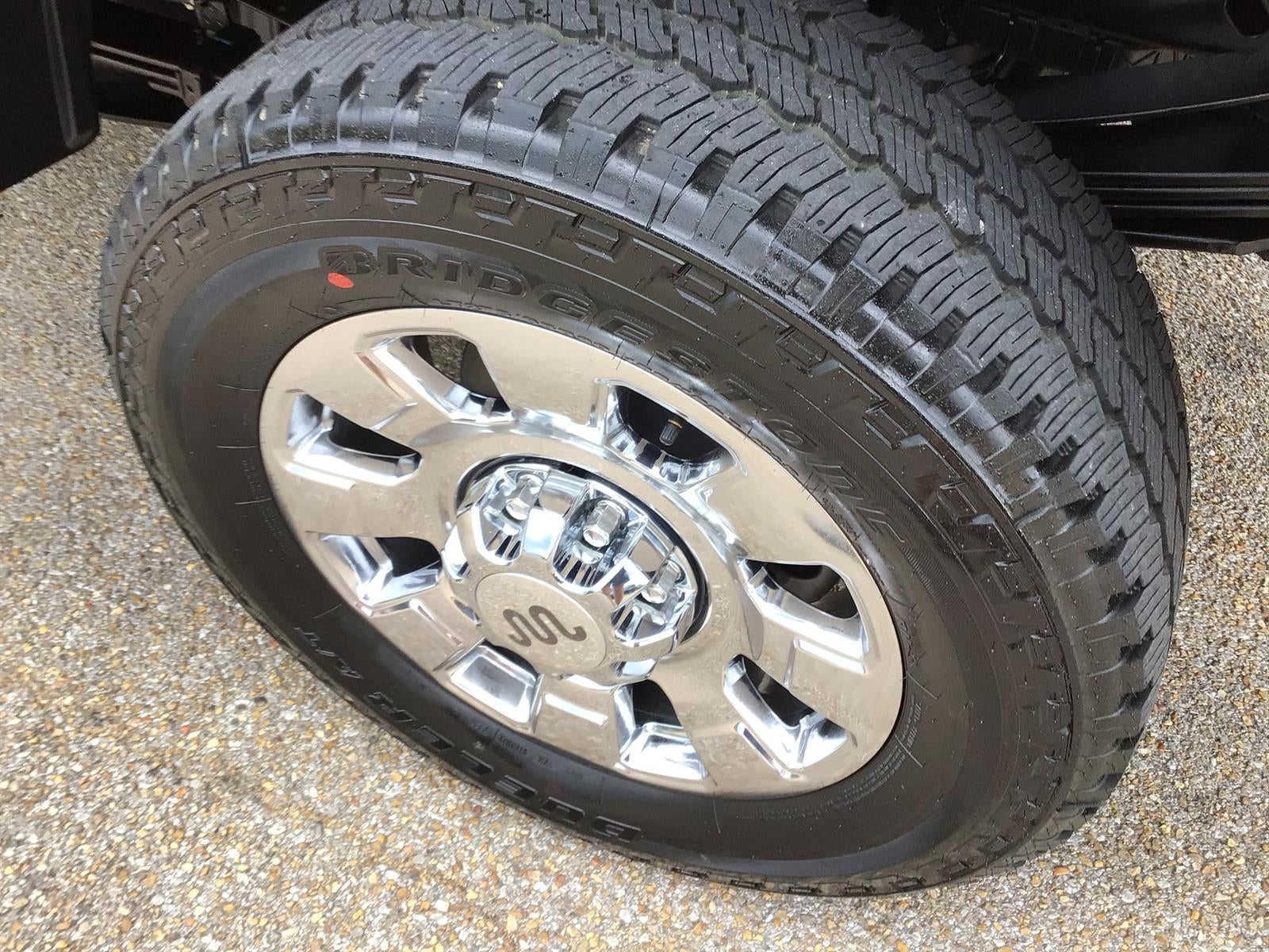 2026 Ford F-250 Super Duty King Ranch