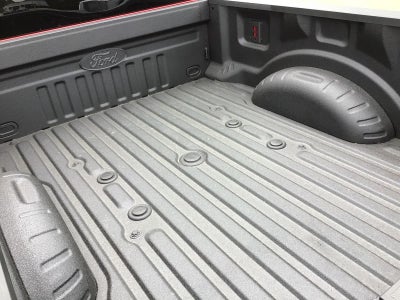 2026 Ford F-250 Super Duty King Ranch