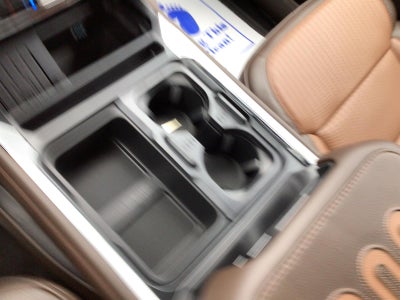 2026 Ford F-250 Super Duty King Ranch