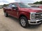 2026 Ford F-250 Super Duty King Ranch