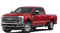 2026 Ford F-250 Super Duty King Ranch