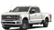 2026 Ford F-250 Super Duty Platinum