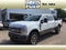 2026 Ford F-250 Super Duty King Ranch