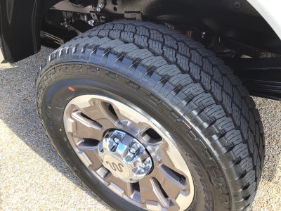 2026 Ford F-250 Super Duty King Ranch