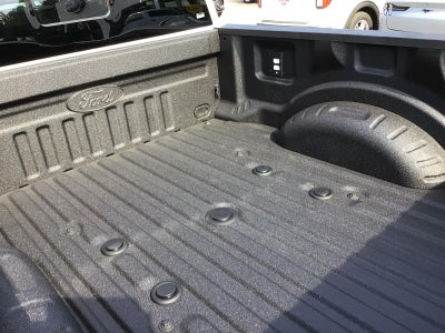 2026 Ford F-250 Super Duty King Ranch