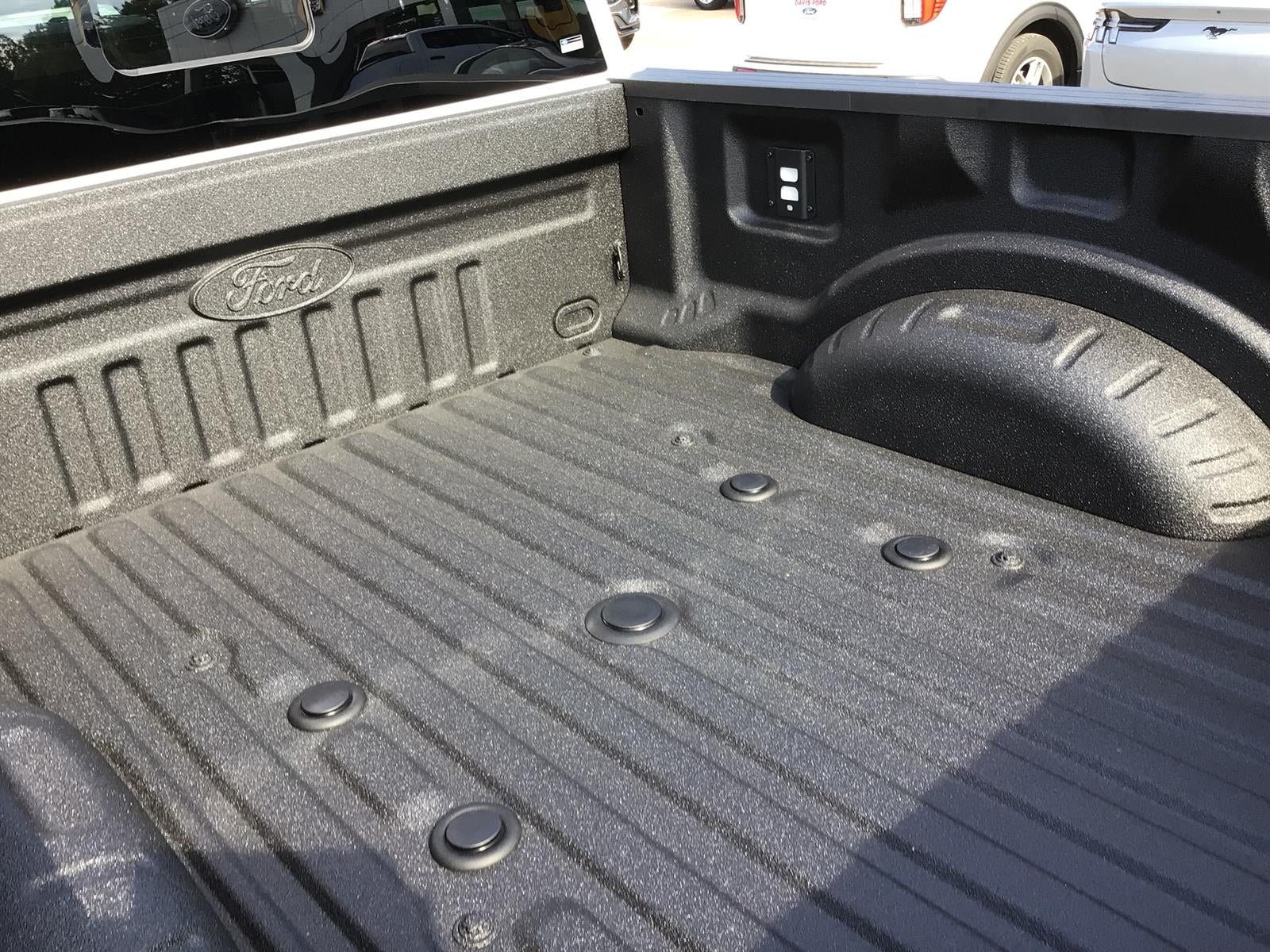2026 Ford F-250 Super Duty King Ranch