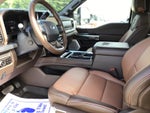 2026 Ford F-250 Super Duty King Ranch