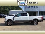 2026 Ford F-250 Super Duty King Ranch
